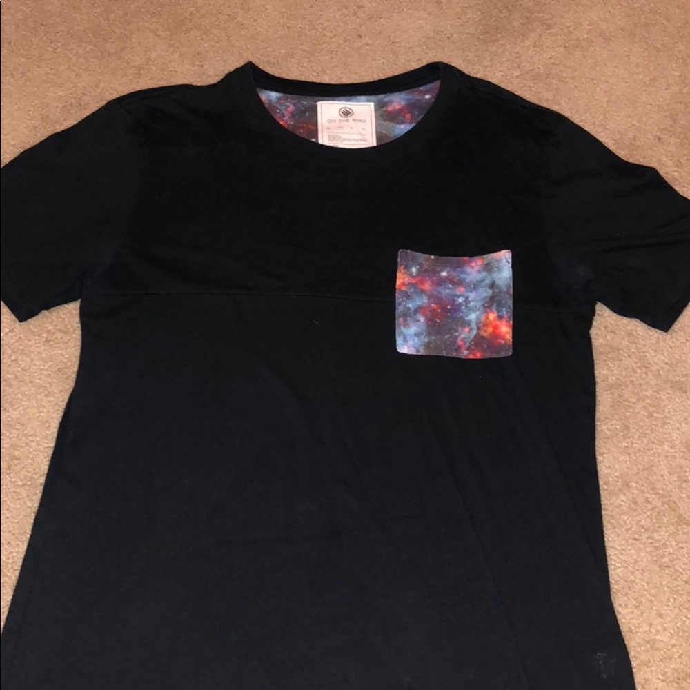 On The Byas Shirt